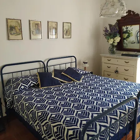 Appartement Lavanda Levanto