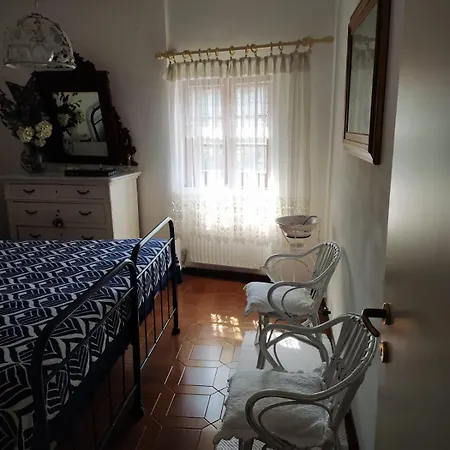 Appartement Lavanda Levanto