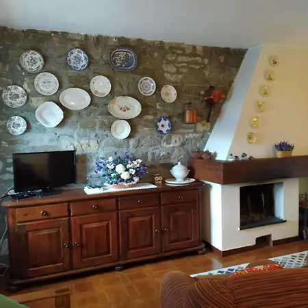 Appartement Lavanda *
