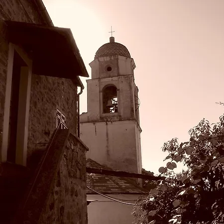 Lavanda Apartment Levanto