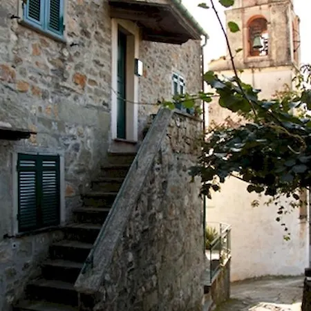 Lavanda Apartment Levanto
