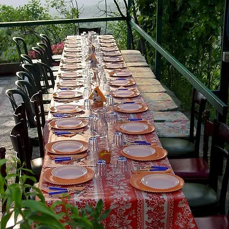 Lavanda Appartement *