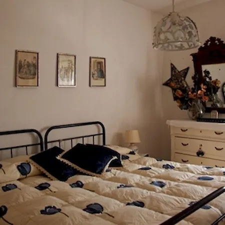 Appartement Lavanda Levanto