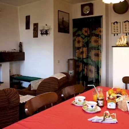 Lavanda Appartement Levanto